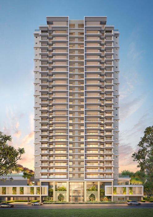 Lançamento Cyrela Design - Grifes Internacionais