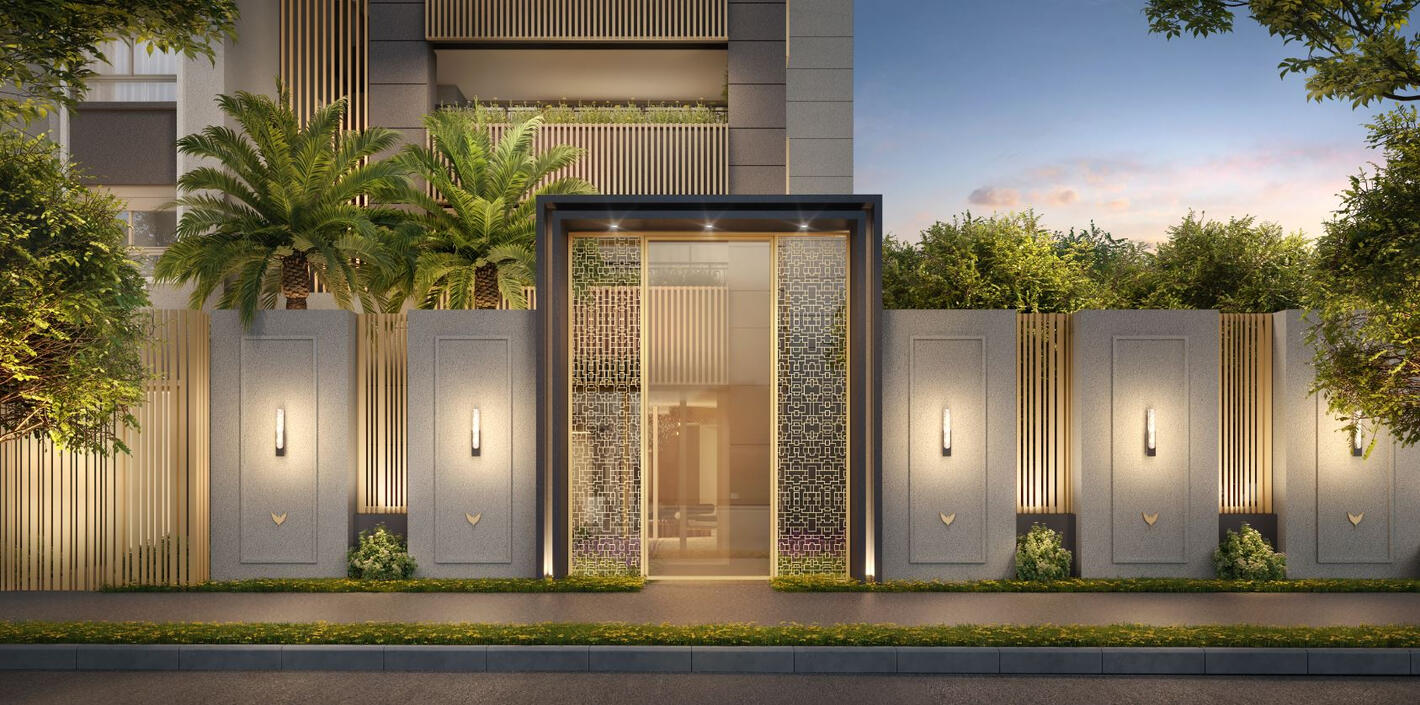 Apartamentos Prontos para Morar - Curadoria Leo