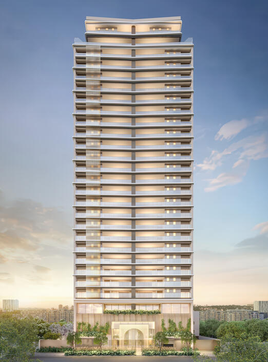 Oportunidades de Investimento Cyrela SP