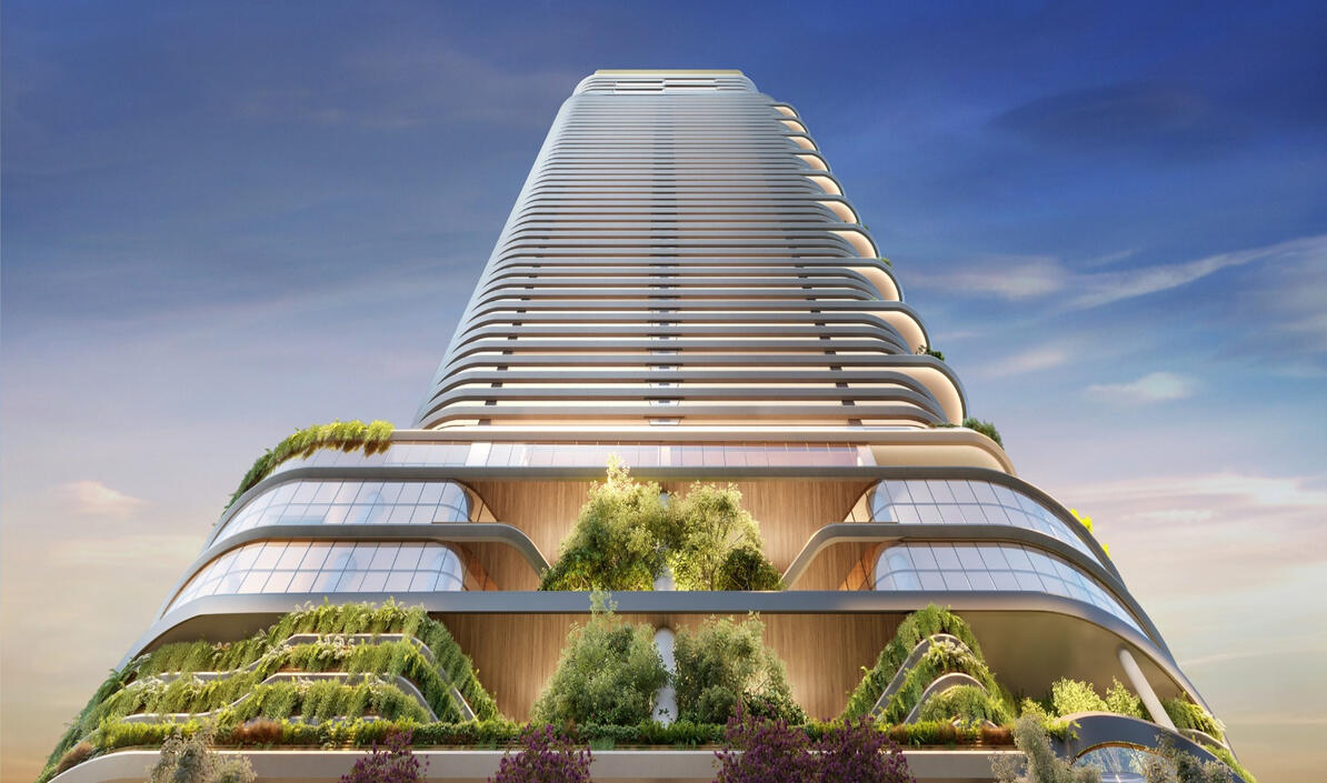 Oportunidades de Investimento Cyrela SP